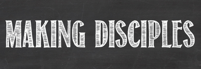 Making-Disciples